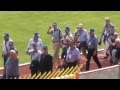 Adunata Nazionale dello Specialista dell'Aeronautica Militare - Caserta