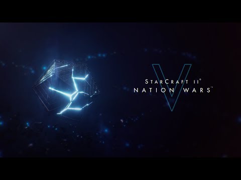NATION WARS IS BACK