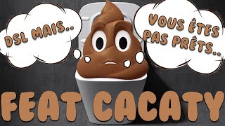 Animojis - La Chanson Du Caca