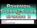 Pokémon Sacred Gold & Storm Silver - Episode 3 Bellsprout Tower