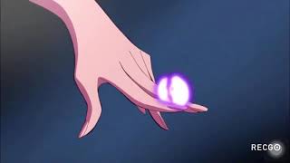 1080Pcure Blossom And Cure Moonlight Transformation Precure Open My Heart