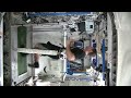 Astronaut Mike Hopkins: Workout in Space 4