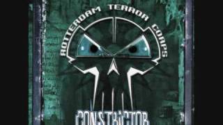Watch Rotterdam Terror Corps Nobody Harder video