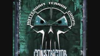 Watch Rotterdam Terror Corps Nobody Harder video