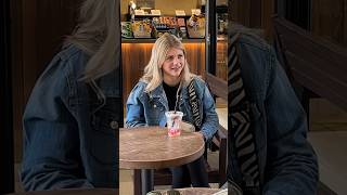 How I Did This With Starbucks Coffee