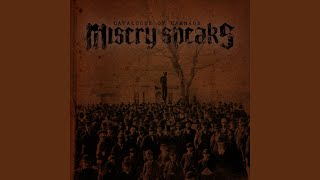 Watch Misery Speaks Guilty As A Sin video
