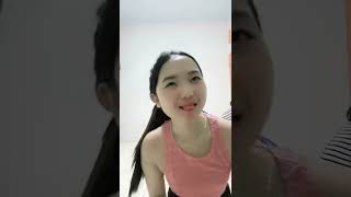 Tiktok Cewek I Gemoy