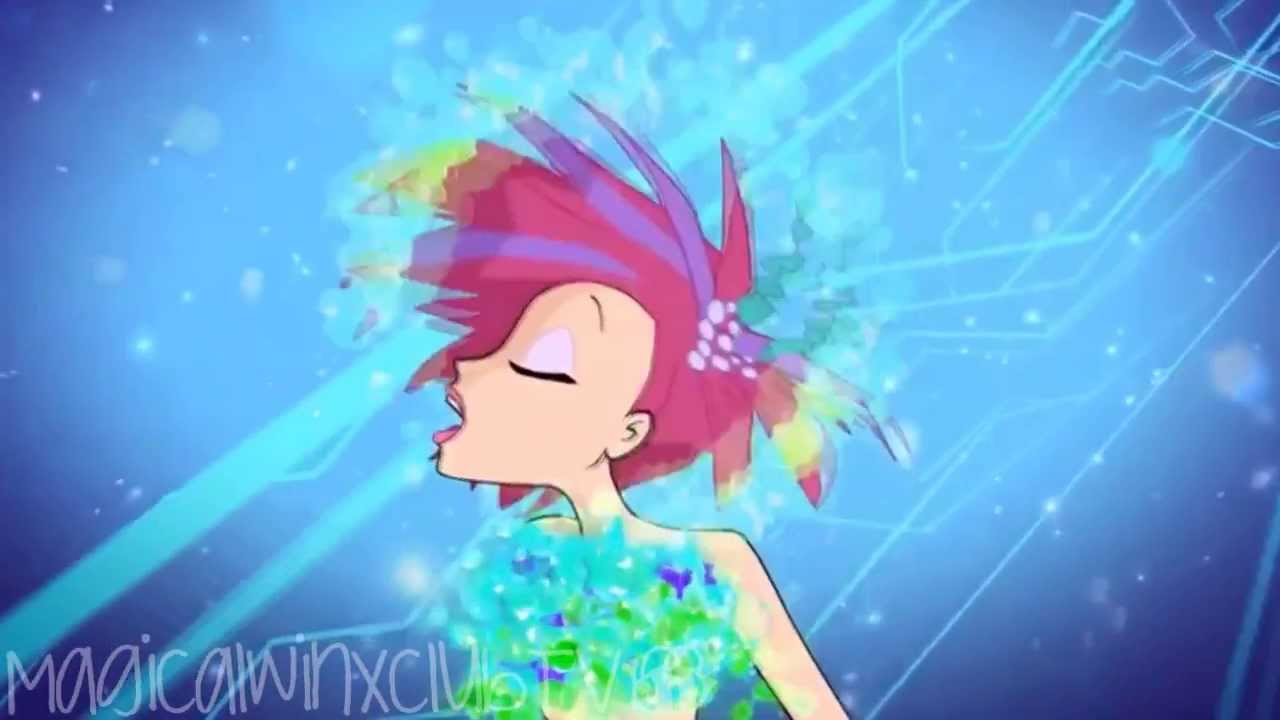 Flora Winx Club Wiki FANDOM powered by Wikia