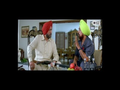 Palta Saab Proposes Scheme To Become A Millionaire - Jihne Mera...