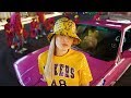 Rudimental & Major Lazer - Let Me Live (feat. Anne-Marie & Mr Eazi) [Official Video]
