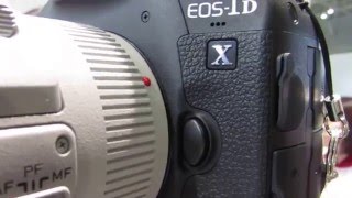 Cp2016 Canon Eos 1Dxmk2 怒涛の高速連写