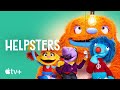 Helpsters — Tráiler oficial | Apple TV+