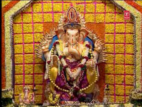 Teri jai ho ganesh.......