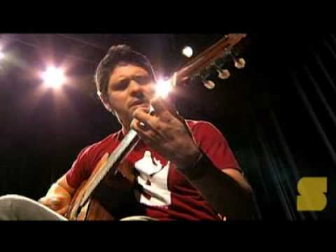 Rodrigo Y Gabriella cover of Metallica's Orion
