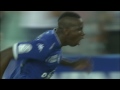 Le suberbe 1er but de MABOULOU en Ligue 1 (9') / Bastia - OM (3-3) -  (SCB - OM) / 2014-15