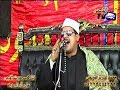 الشيخ ممدوح عامر رائعة سورة النمل - زاوية حمزة -  قليوب - قناة القيعى