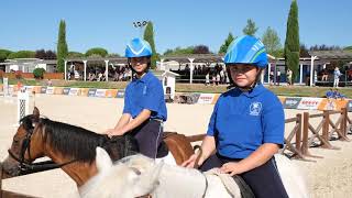 Ponyadi 2021 1 giornata - 1 settembre 2021 Ponyadi 2021 1 giornata - 1 settembre 2021