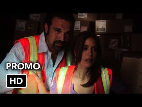 Desperate Housewives 8x03 Promo "Watch While I Revise the World" (HD)