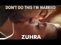 Don't Do This I'm Married | Best Scene | Seyit and Zuhra | Turkish Drama | Zuhra | QC2Y