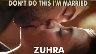 Don't Do This I'm Married | Best Scene | Seyit and Zuhra | Turkish Drama | Zuhra