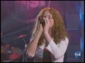 t.A.T.u. ATTSS Spanish TV show Musica Sep 2002