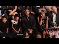 Will Smith and Family React to Miley Cyrus Twerking VMA 2013
