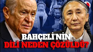 Bi̇lal Erdoğan Oltaya Geti̇ri̇ldi̇