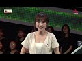 Nhanh Như Chớp | Mùa 2 - Tập 28 Dương Lâm làm thơ "thách thức" Nam Thư "chặt chém" với Hari Won