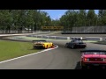 TP - The Predators , Team-Event 380RS vs. S2000 GT1