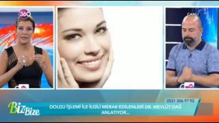Biz Bize 05 08 2016