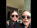Mary-Kate And Ashley Olsen Wish Ashley Benson A Happy Birthday And Want To Meet Her