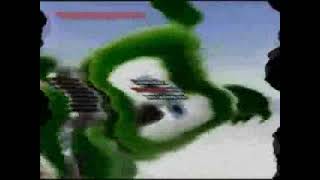 Klaskyklaskyklaskyklasky Gummy Bear In G Major 557