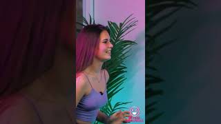 Lauren Alexis Ft Arthur Tv - My Head Game Is Amazing