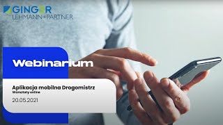 01 Drogomistrz Wprowadzenie