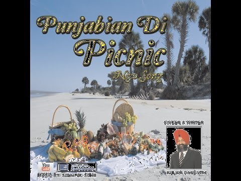 Picnic Song -Kulvir Sahota