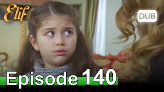 Elif Episode 140 - Urdu Dubbed Turkish Drama