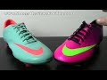 Nike_Mercurial_Video