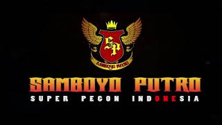 Jaranan samboyo putro aku takut kehilangan