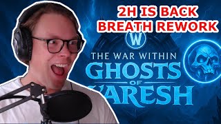 Frost Dk Has Been Reworked In 11.2
