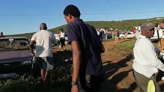 Iviyo, Ukugqabashiya Kwezinsizwa, Ababhemi
