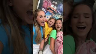 We Saw Inside Out 2 & This Was Our Reaction