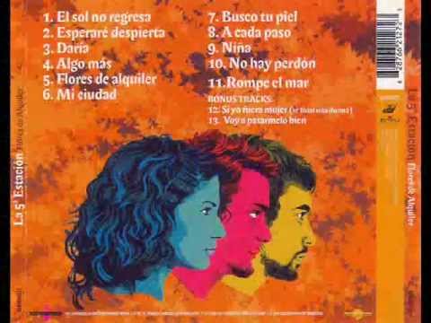 VIDEO CLIP MUERO QUINTA ESTACION video clip muero quinta estacion: