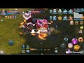 Boss trường sinh giới - Tru tiên 3D