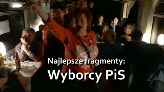 Najlepsze Fragmenty Wyborcy Pis - 10 Lat Emisjitv