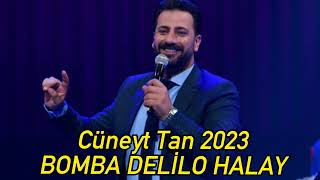 Cüneyt Tan Yeni̇ Kürtçe Halay 2023