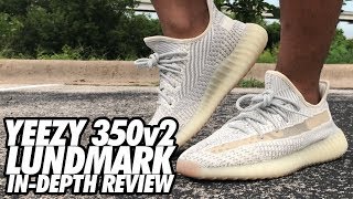 Adidas Yeezy Boost 350 V2 Lundmark Antlia Euro Petrol