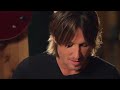 Keith Urban At: Guitar Center