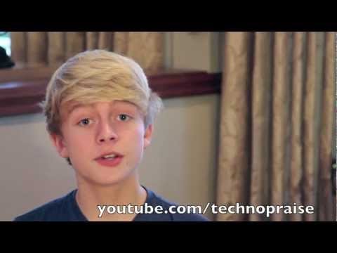TheSkyKid.com Interviews Johnny Hammer of technopraise