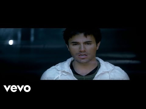 Enrique Iglesias - Dímelo