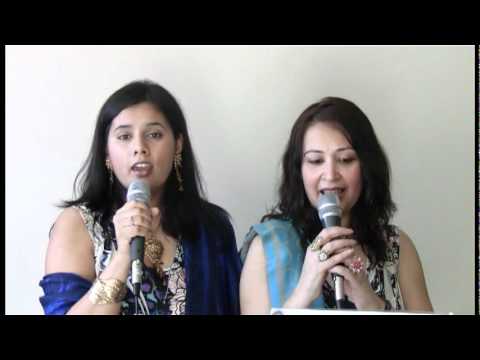 Yeh Mera Dil Pyar Ka Diwana by Leena & Gargi - asavari.org -...